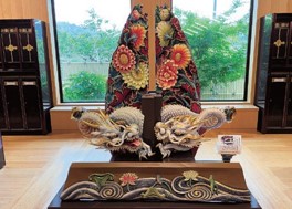 万徳寺 施工画像